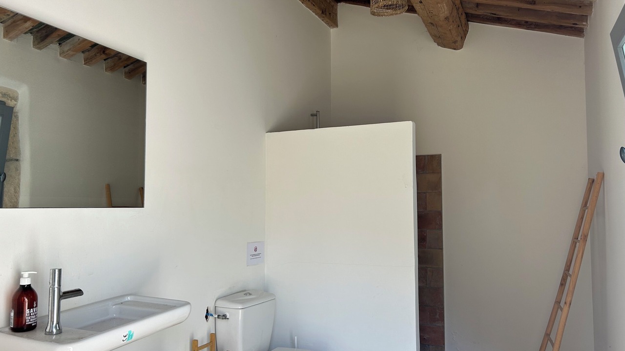 Photo of Bathroom in Solerieux