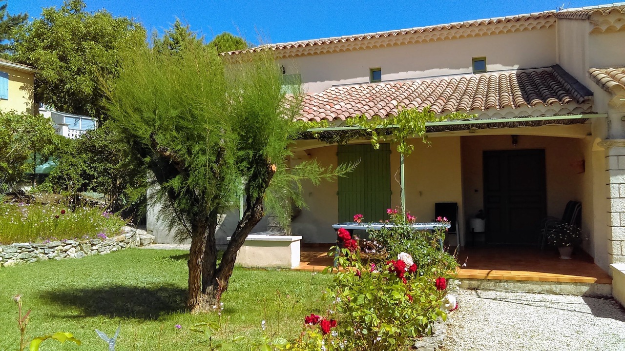 Photo of Outdoor in Mormoiron