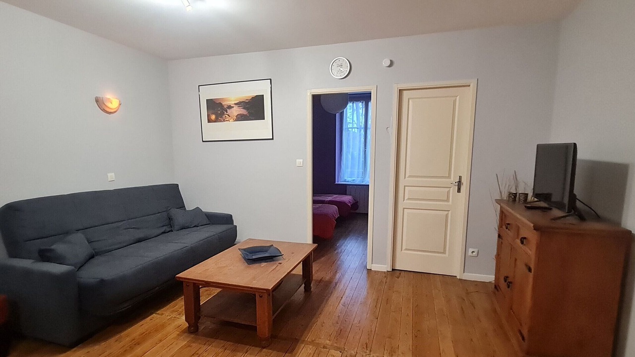 Photo of Livingroom in Haraucourt