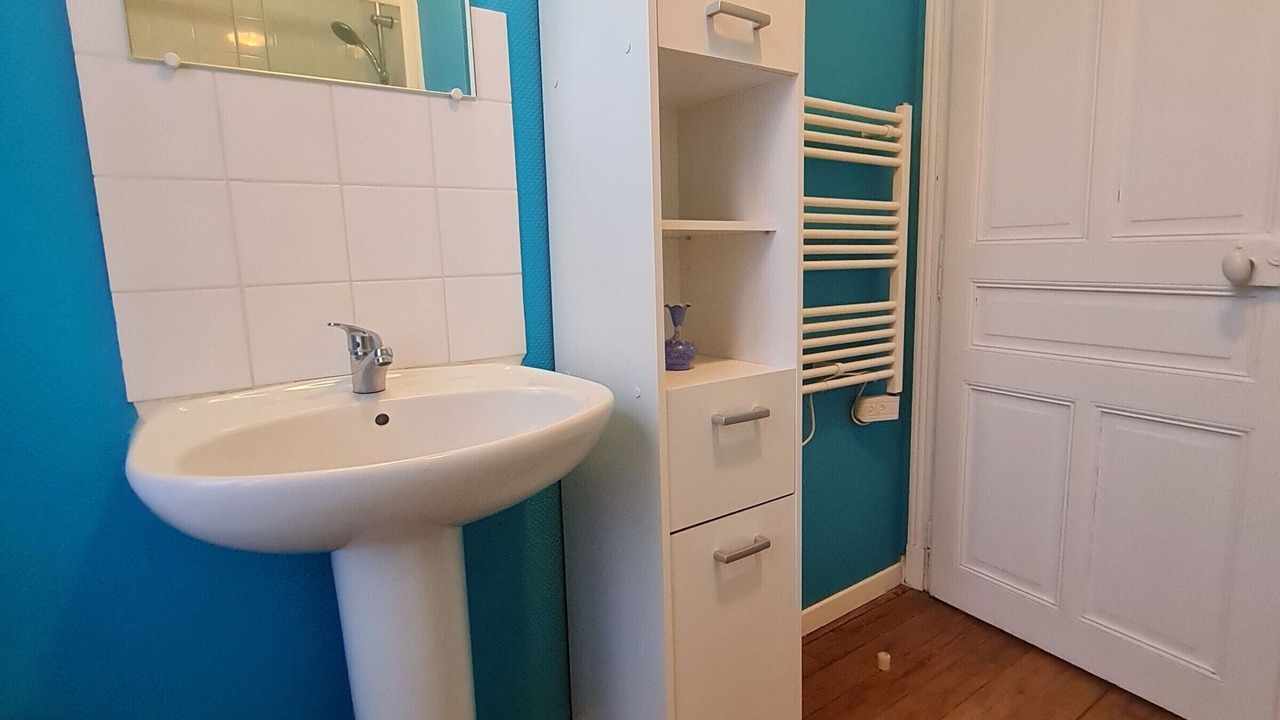 Photo of Bathroom in Haraucourt