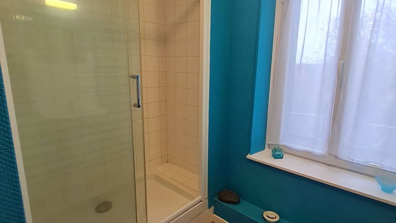 Photo of Bathroom in Haraucourt