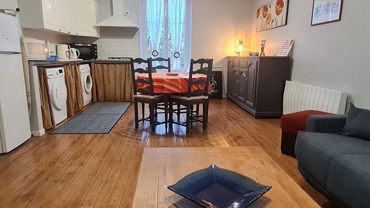 Photo of Livingroom in Haraucourt