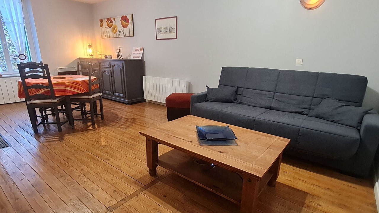 Photo of Livingroom in Haraucourt