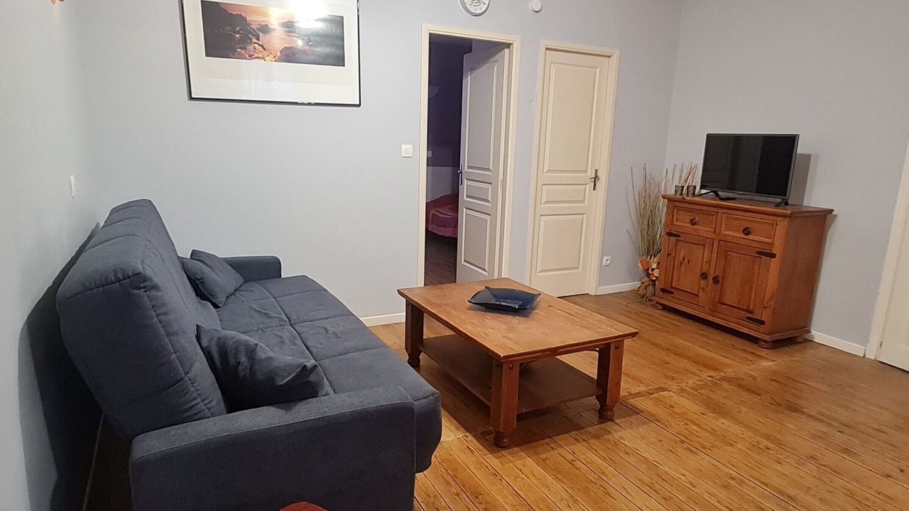Photo of Livingroom in Haraucourt