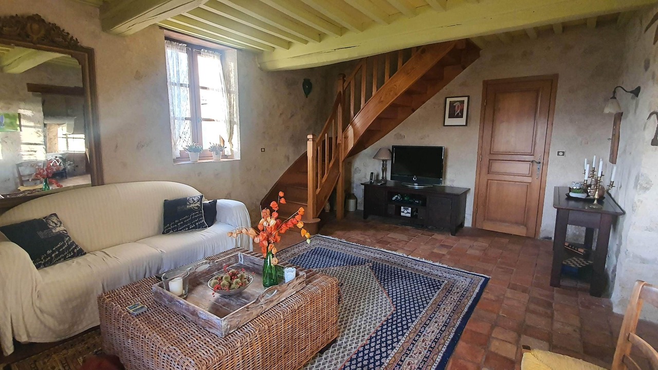 Photo of Livingroom in Onlay