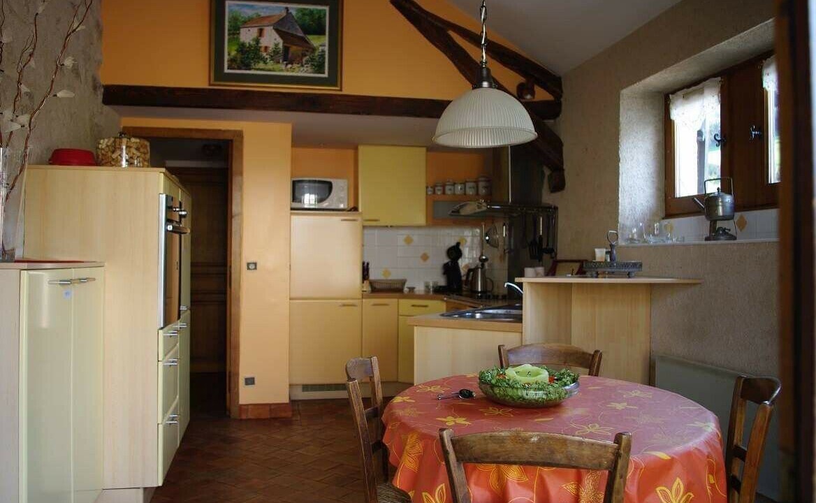 Photo of Kitchen in Onlay