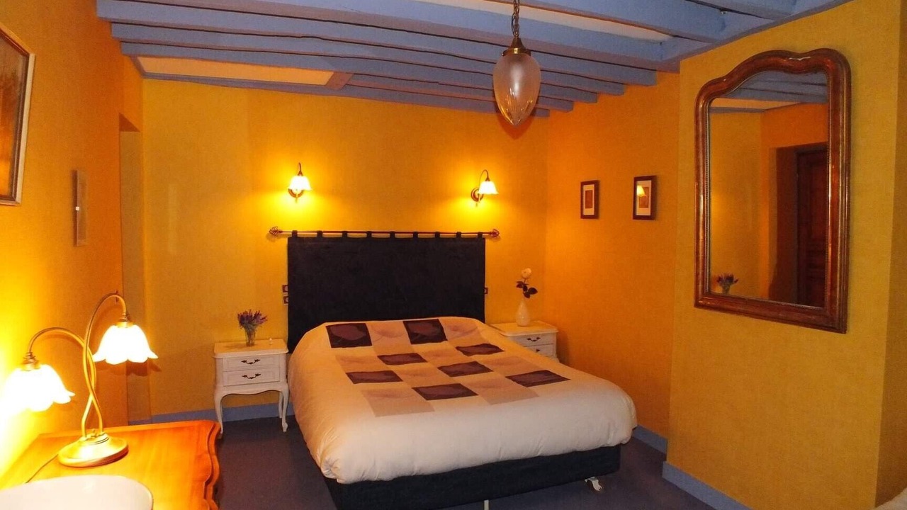 Photo of Bedroom in Onlay