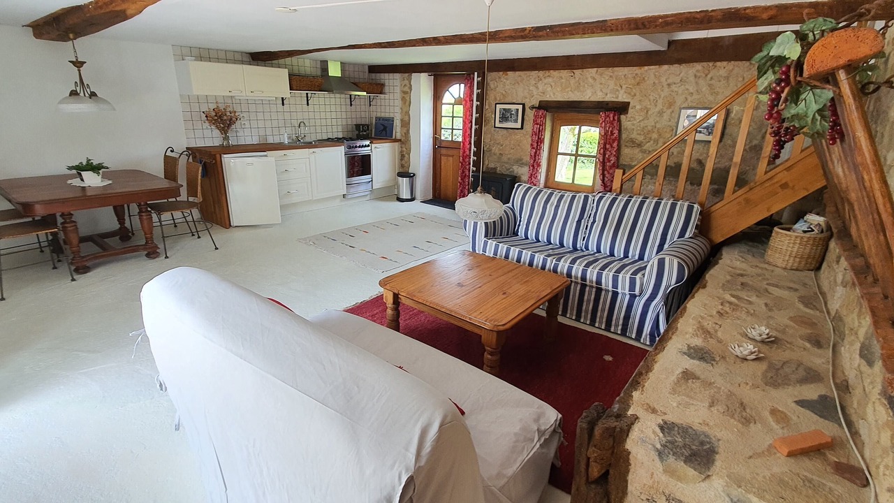 Photo of Livingroom in Onlay
