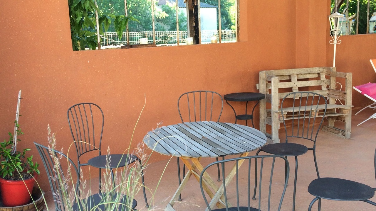 Photo of Outdoor in La Roche-Vineuse