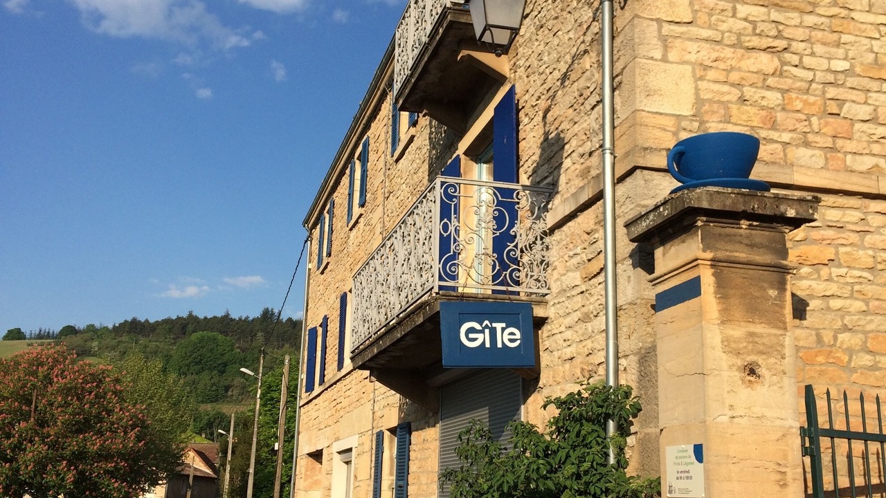 Photo of Outdoor in La Roche-Vineuse
