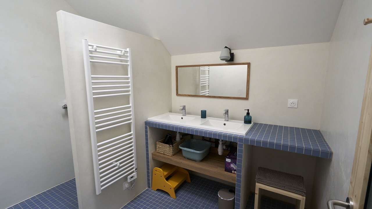 Photo of Bathroom in Villard-de-Lans
