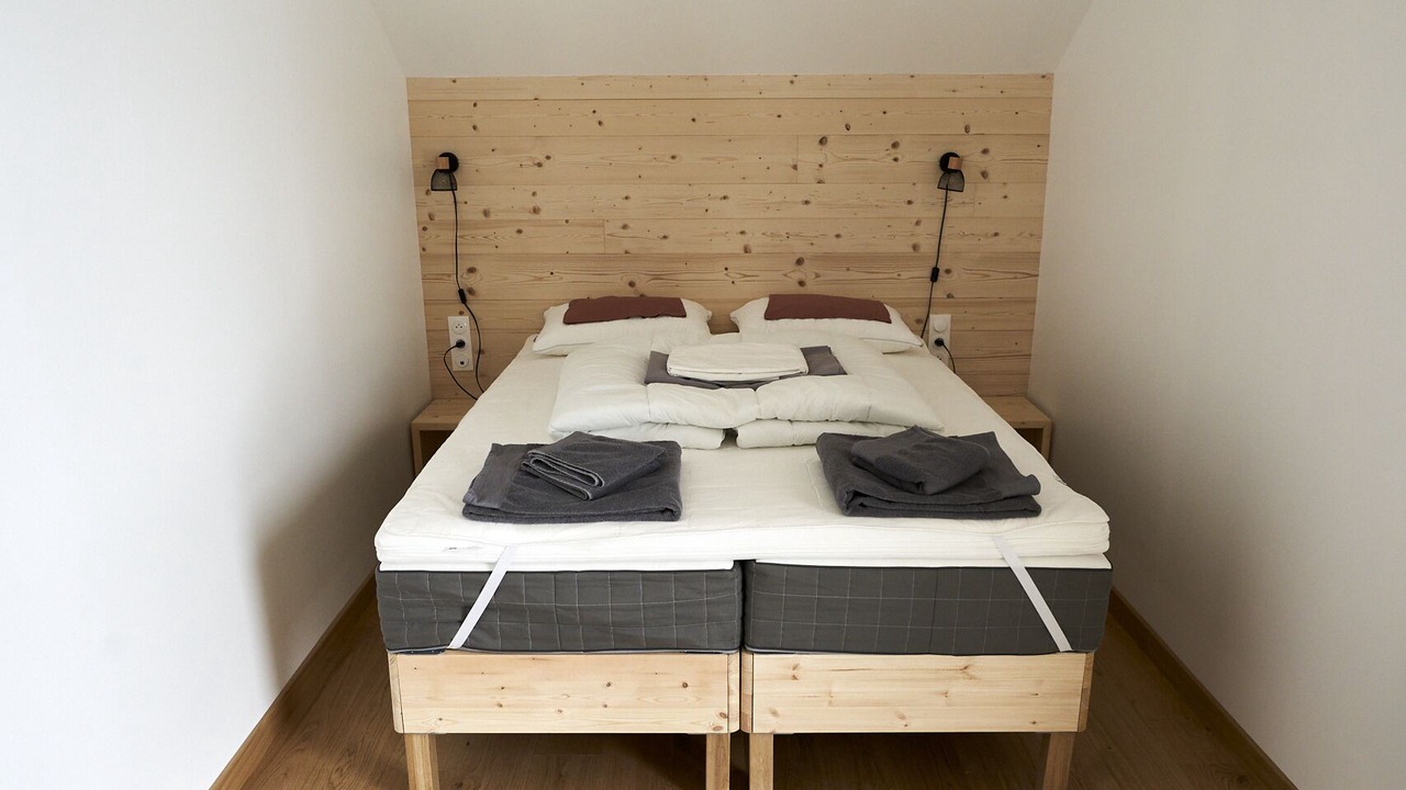 Photo of Bedroom in Villard-de-Lans
