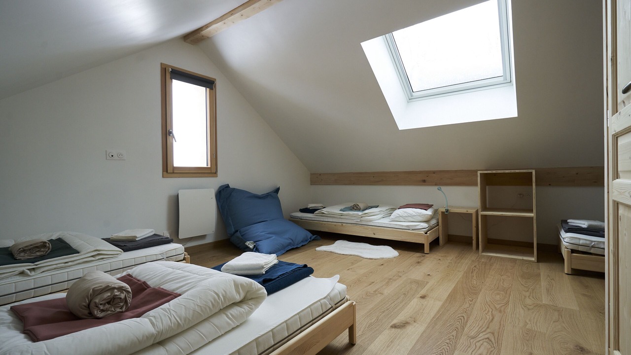 Photo of Bedroom in Villard-de-Lans