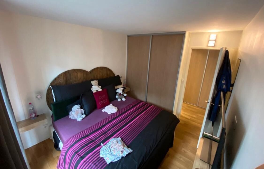 Photo of Bedroom in Athis-Mons