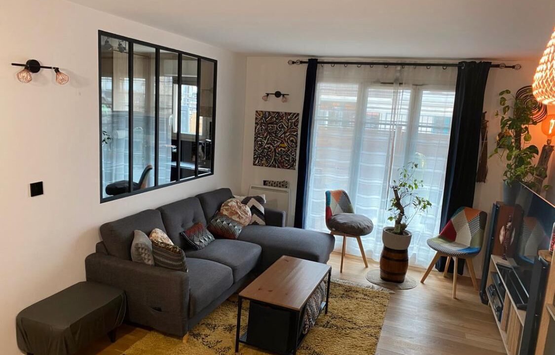 Photo of Livingroom in Athis-Mons