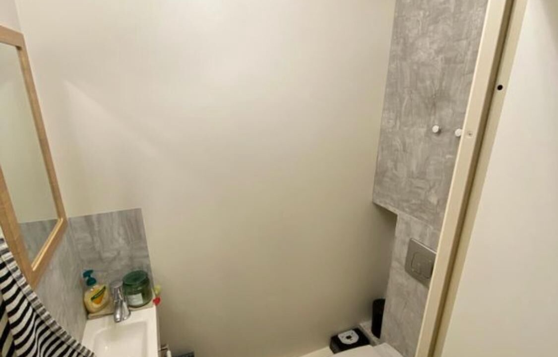 Photo of Bathroom in Athis-Mons