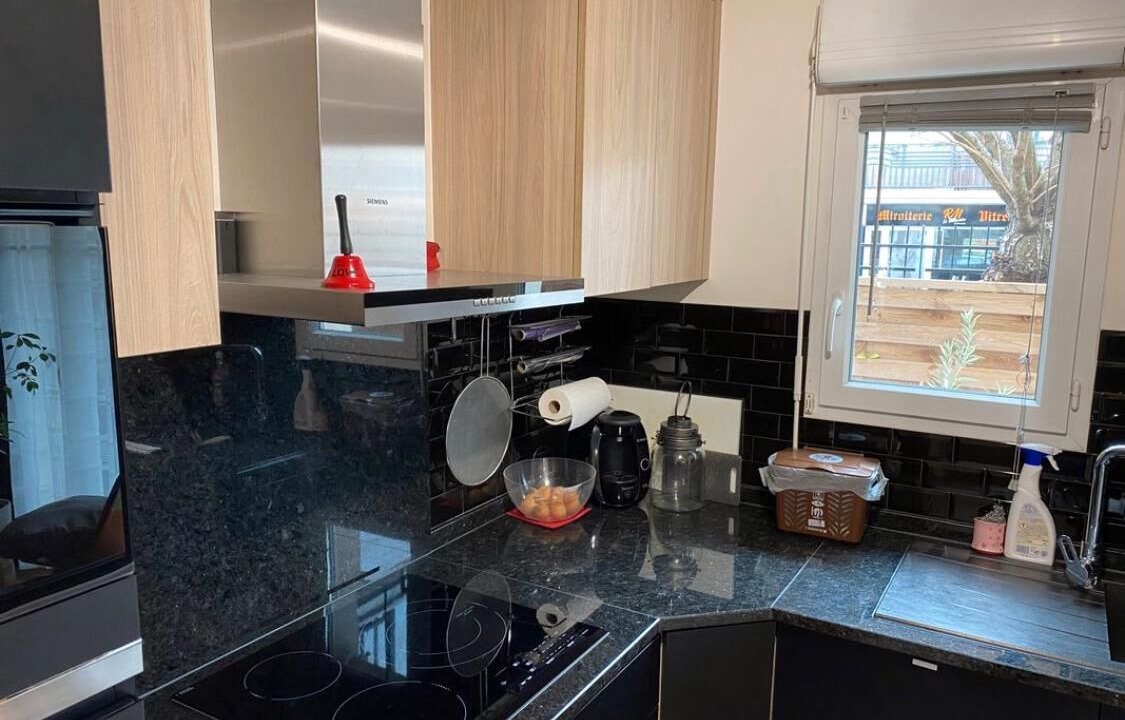 Photo of Kitchen in Athis-Mons