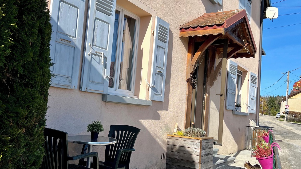 Photo of Outdoor in La Planee
