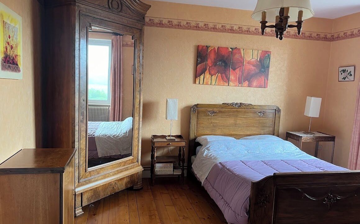 Photo of Bedroom in La Planee