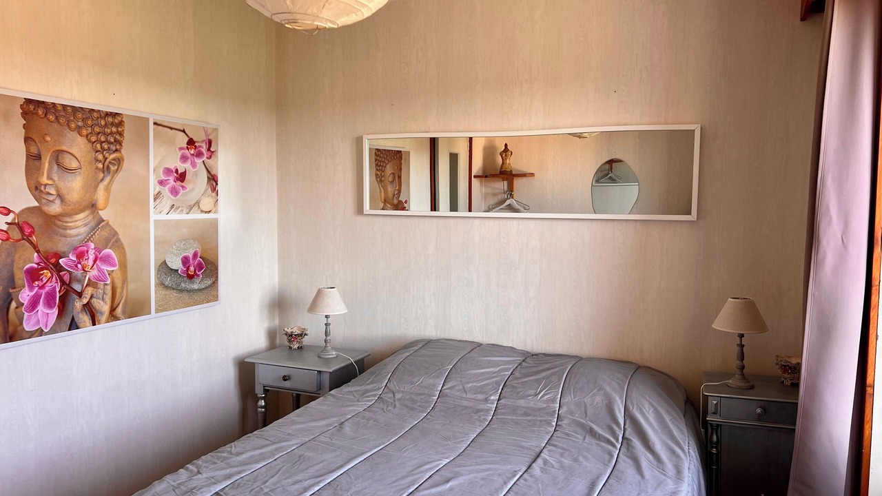 Photo of Bedroom in La Planee