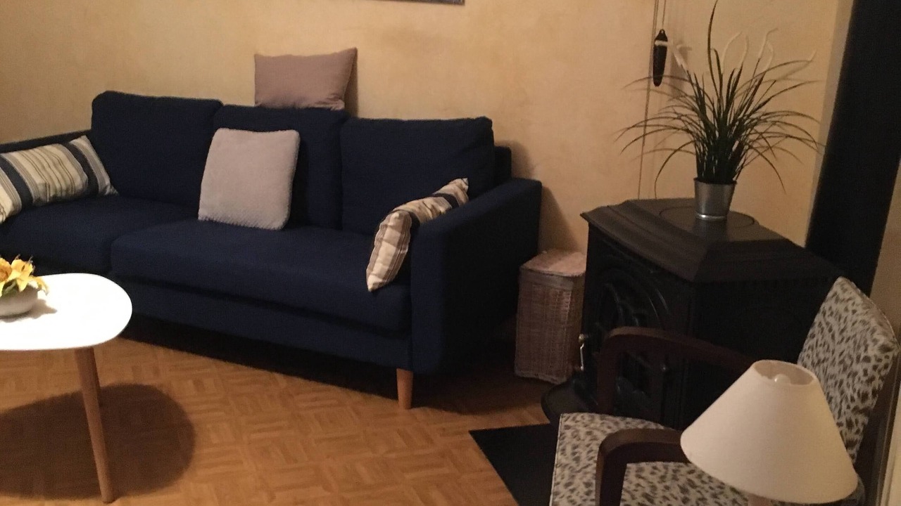 Photo of Livingroom in La Planee