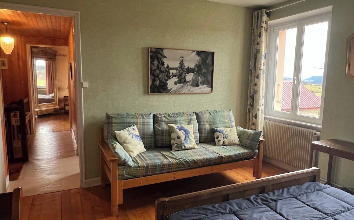 Photo of Bedroom in La Planee