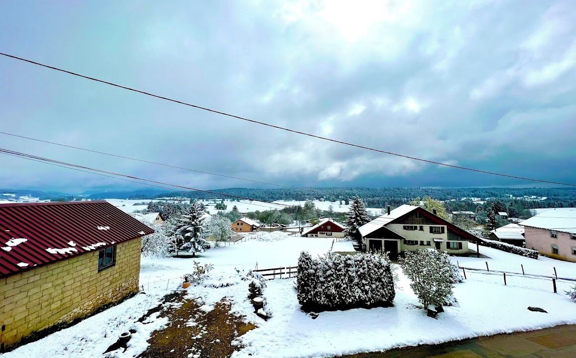 Photo of Outdoor in La Planee