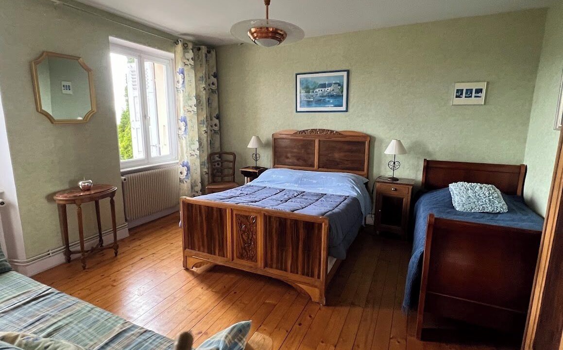 Photo of Bedroom in La Planee