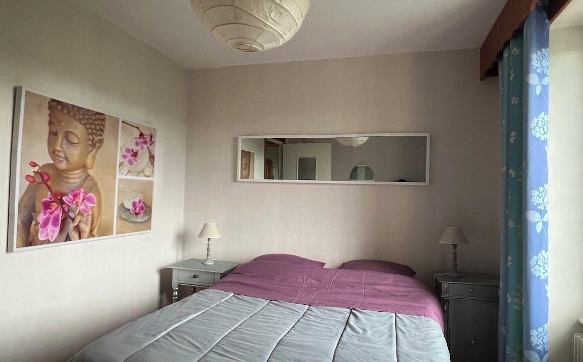 Photo of Bedroom in La Planee