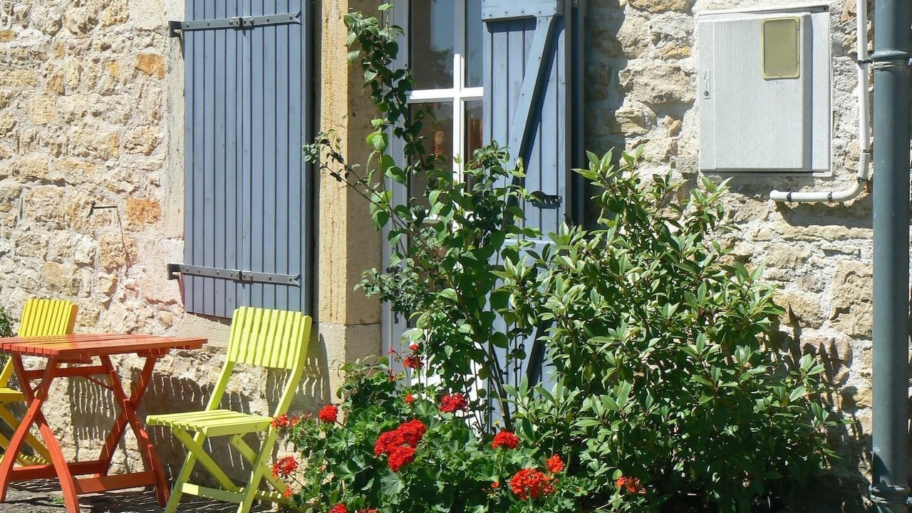 Photo of Outdoor in Saint-Laurent-la-Roche