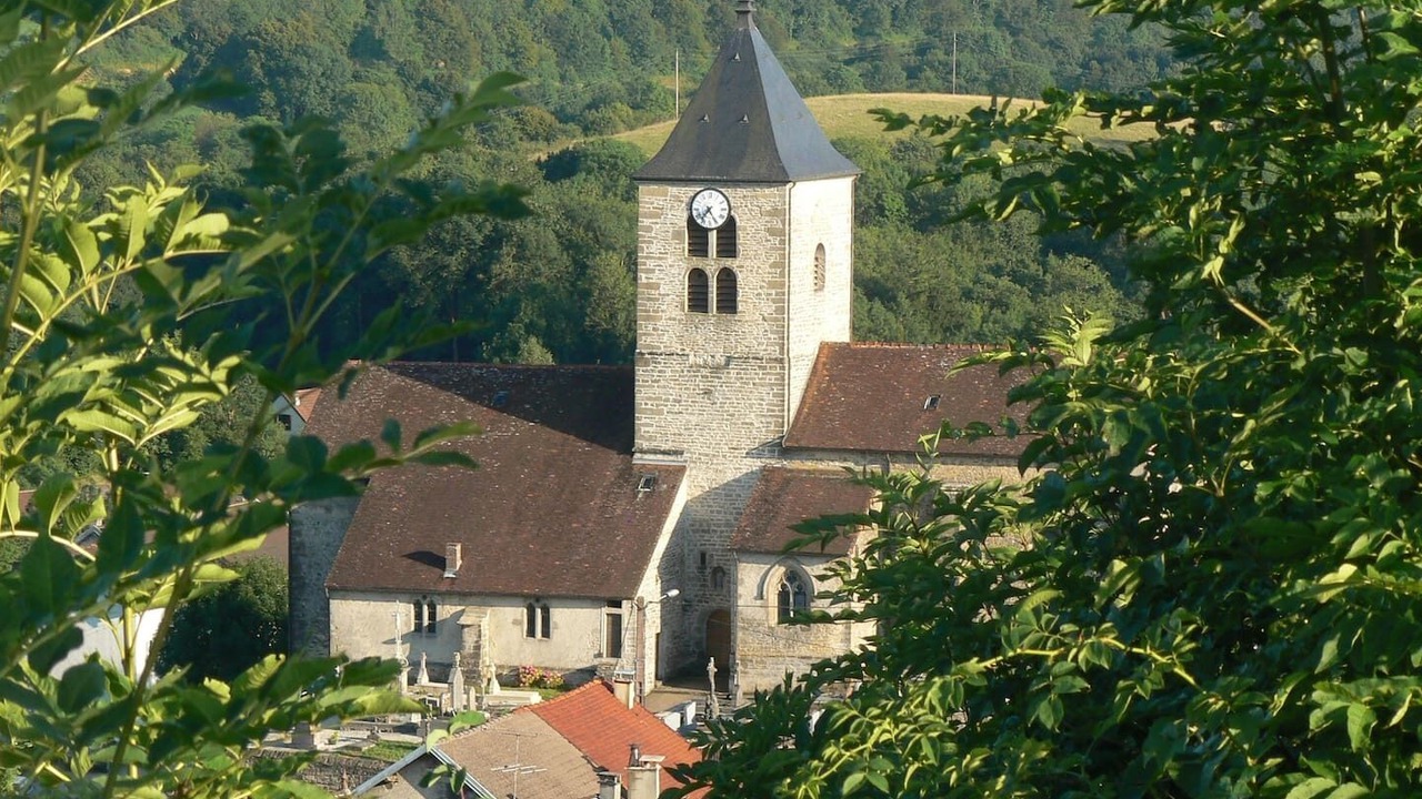 Photo of Outdoor in Saint-Laurent-la-Roche
