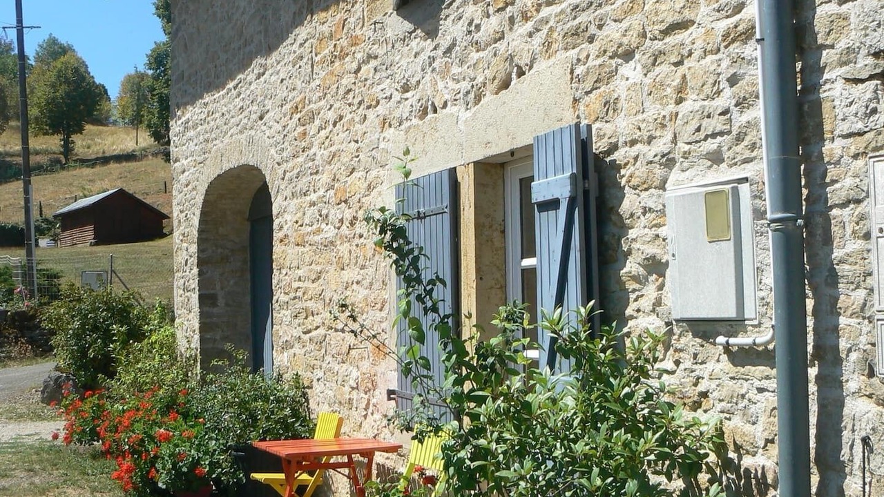 Photo of Outdoor in Saint-Laurent-la-Roche