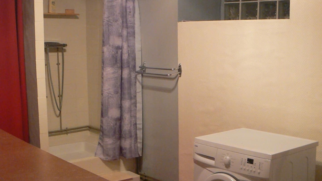 Photo of Bathroom in Saint-Laurent-la-Roche