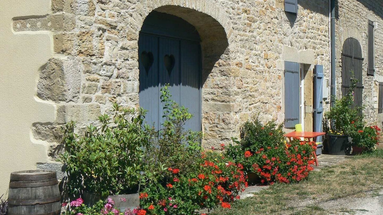 Photo of Outdoor in Saint-Laurent-la-Roche