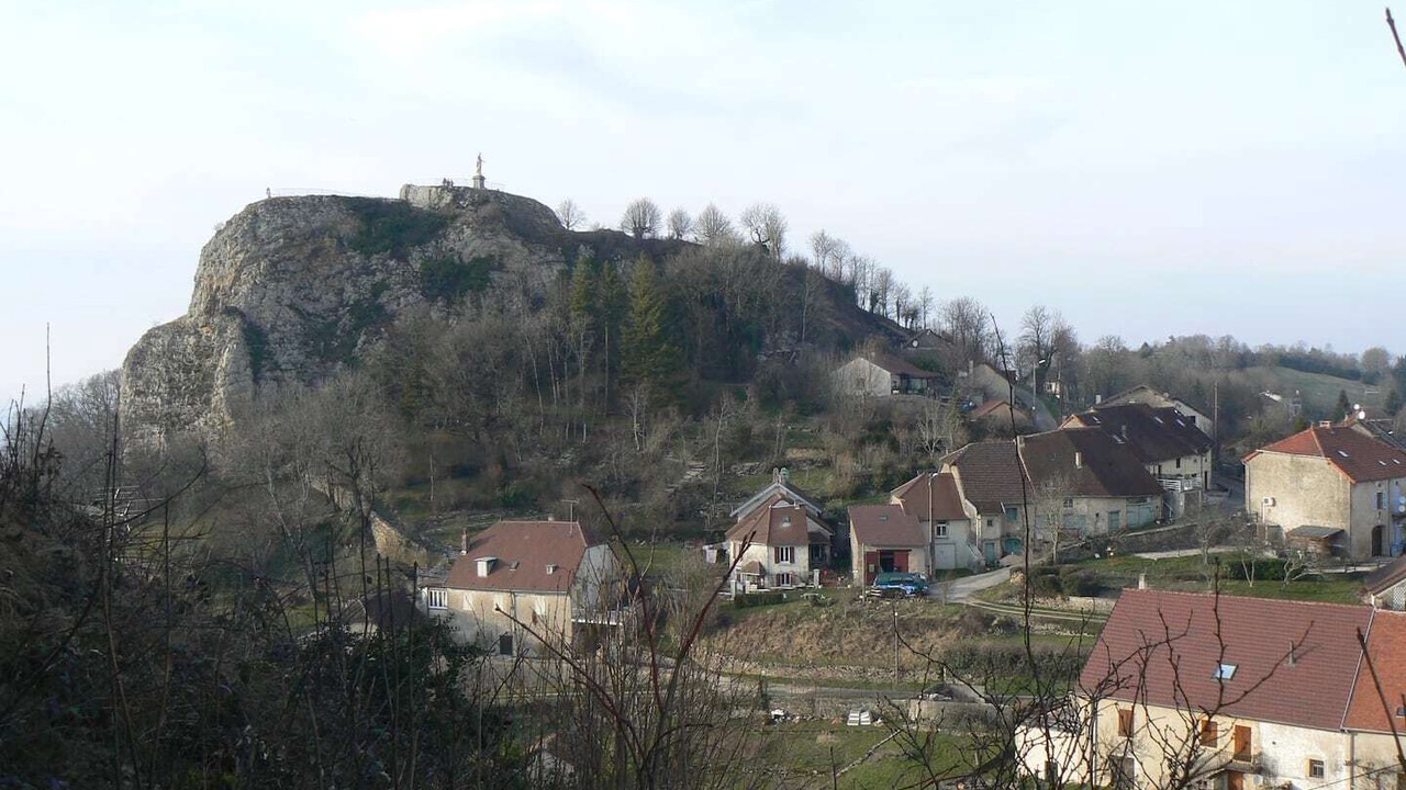Photo of Outdoor in Saint-Laurent-la-Roche