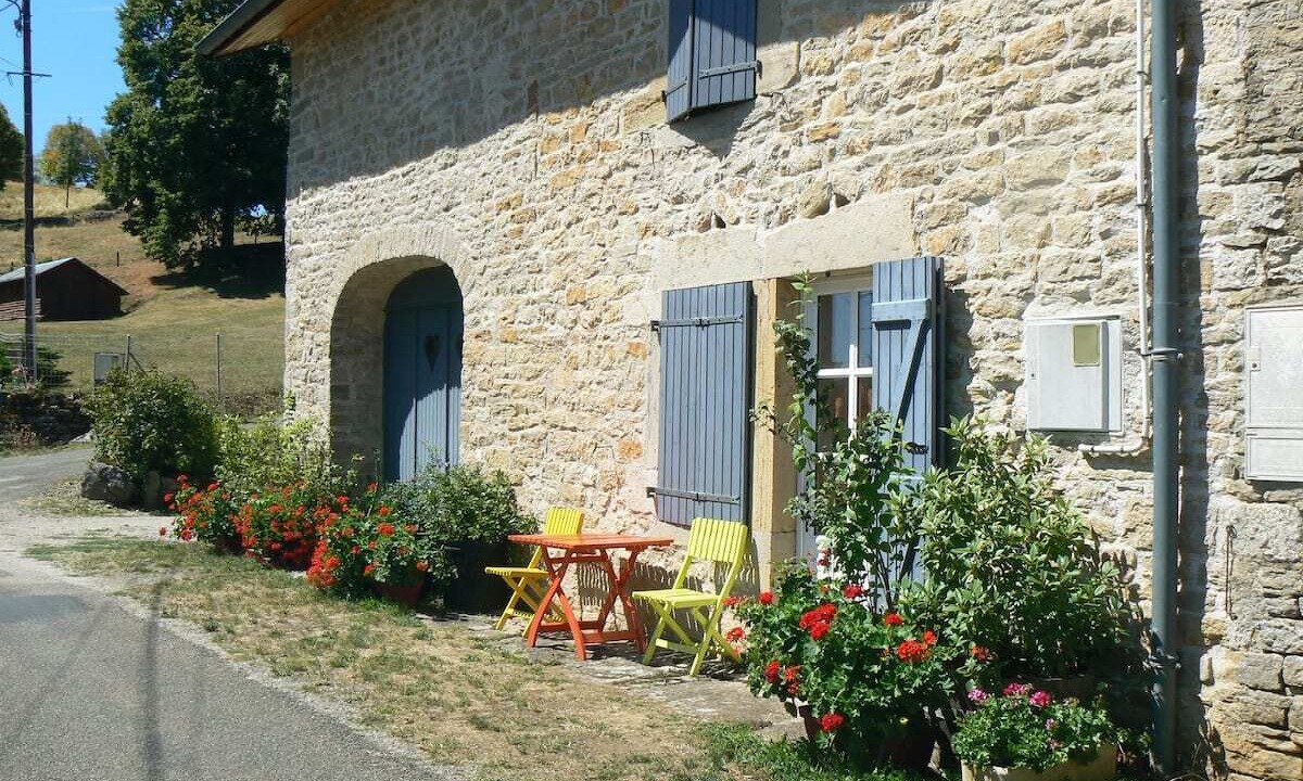 Photo of Outdoor in Saint-Laurent-la-Roche