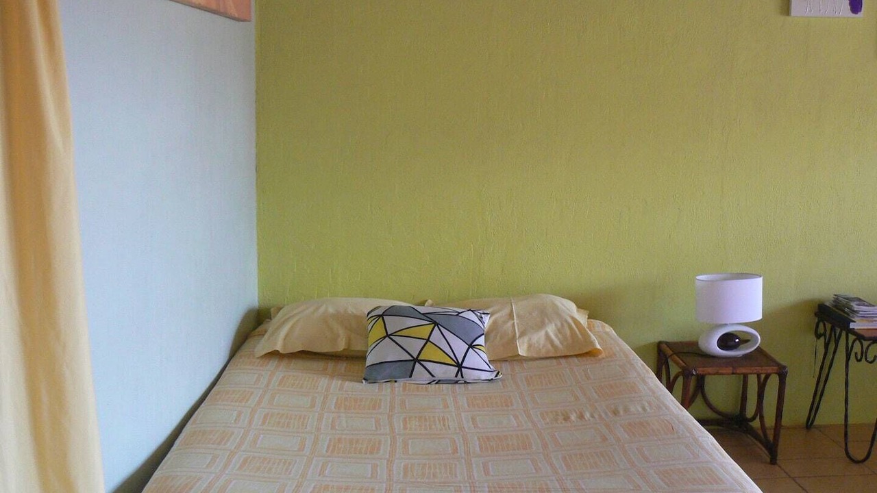 Photo of Bedroom in Saint-Laurent-la-Roche