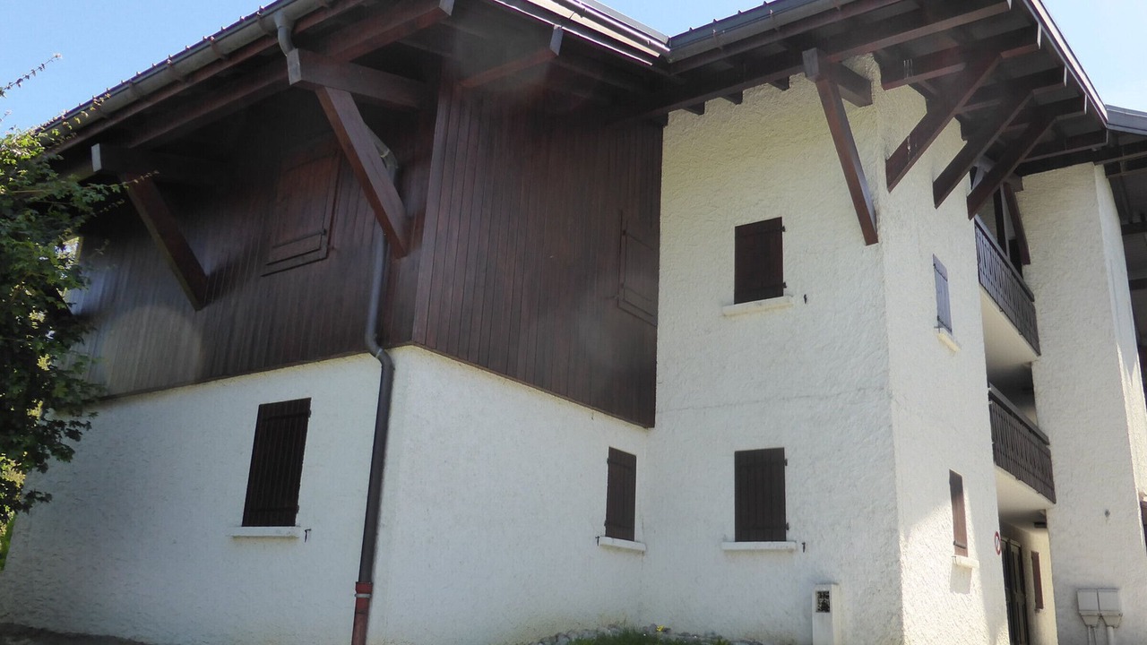 Photo of Outdoor in Combloux
