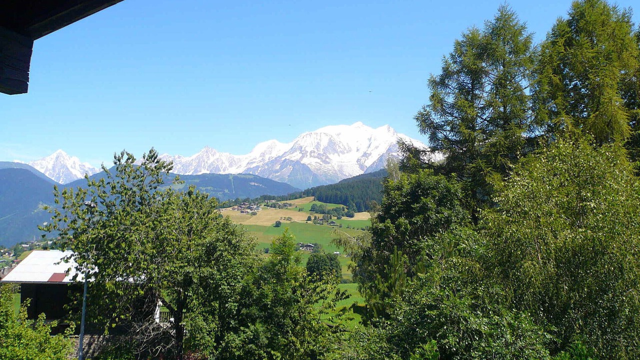 Photo of Others in Combloux