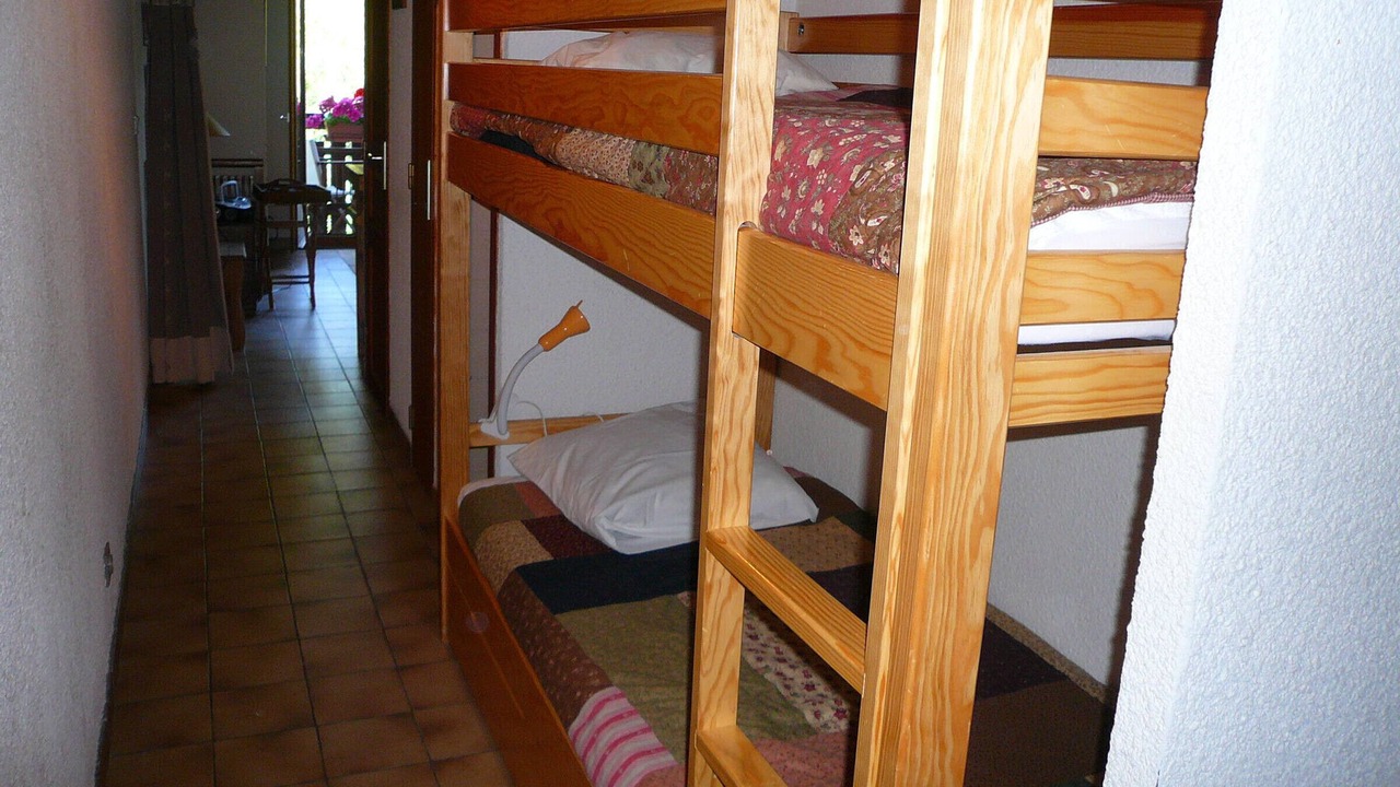 Photo of Bedroom in Combloux