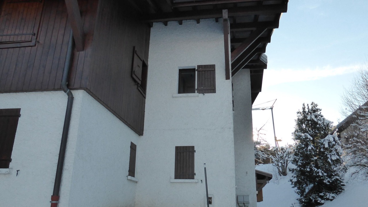 Photo of Outdoor in Combloux