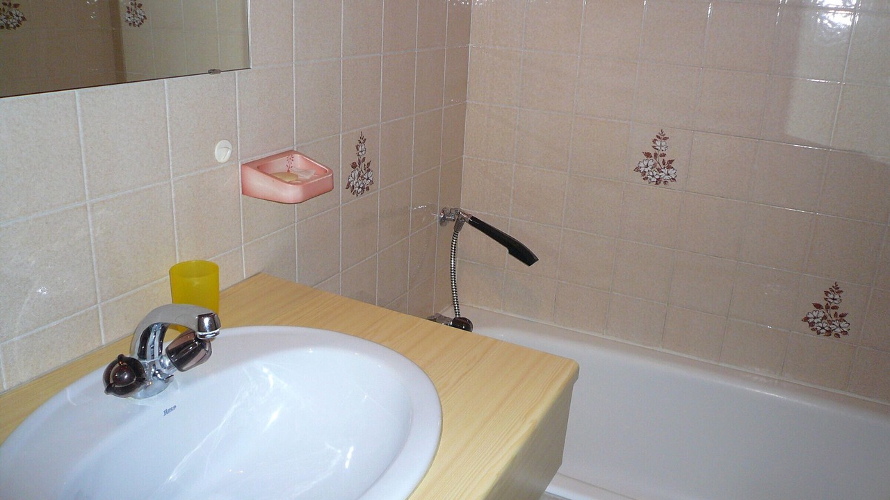 Photo of Bathroom in Combloux