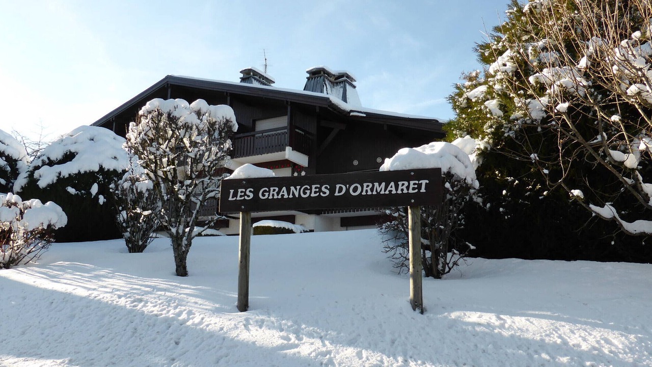 Photo of Outdoor in Combloux