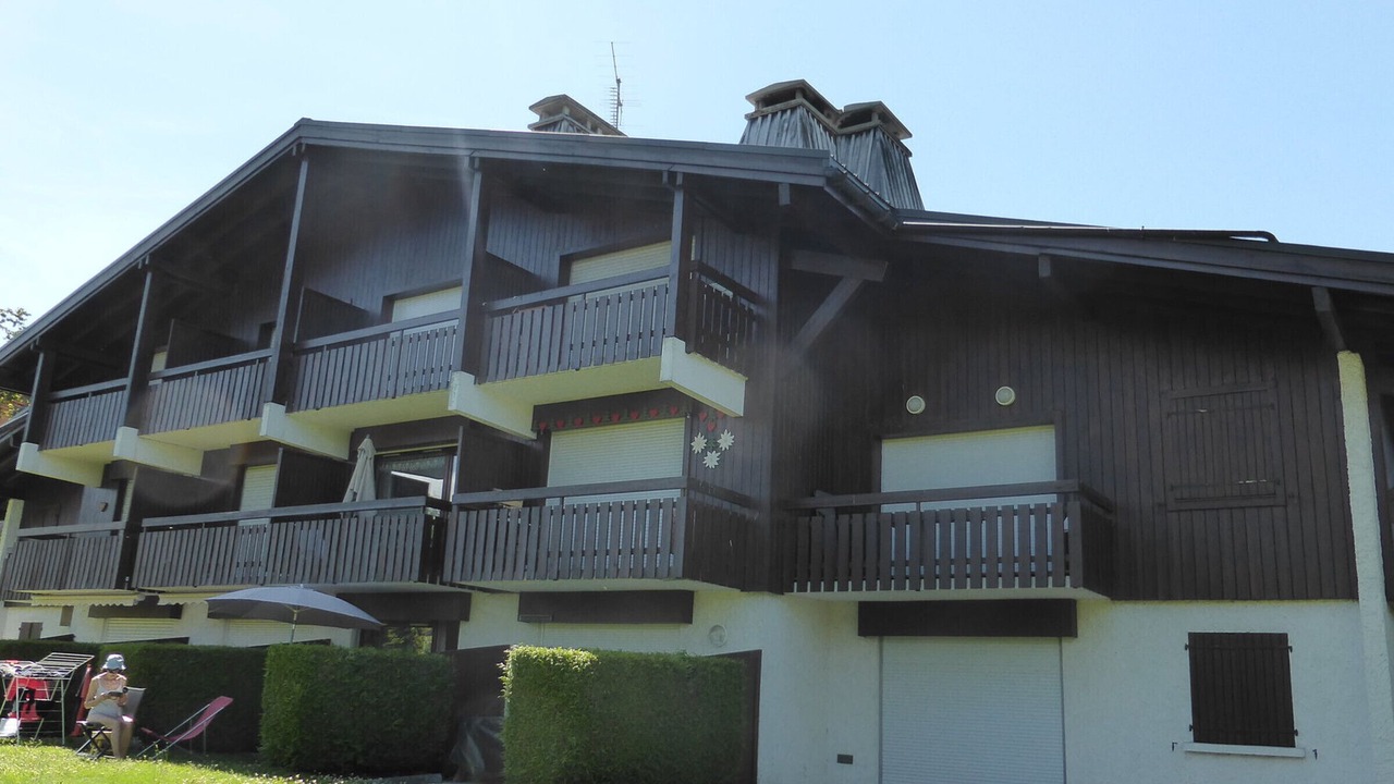 Photo of Outdoor in Combloux