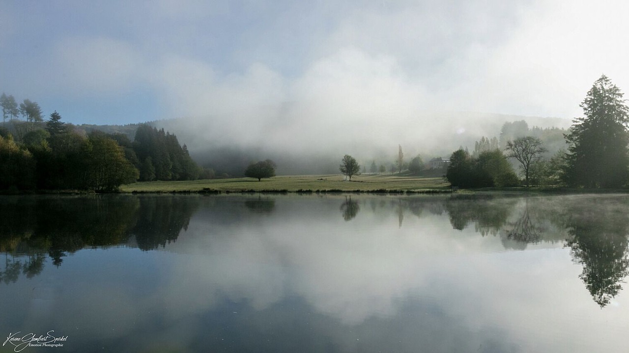 Photo of Outdoor in Brinay