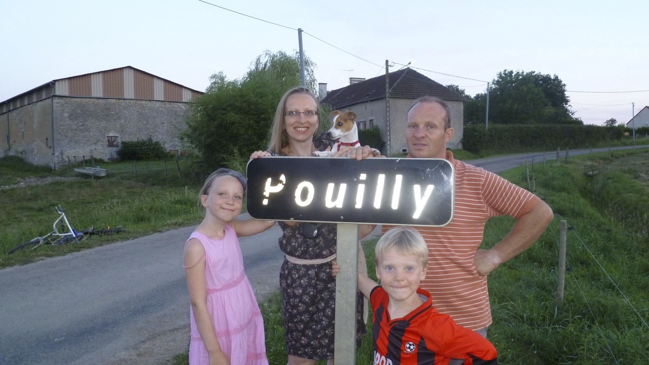 Photo of Others in Brinay
