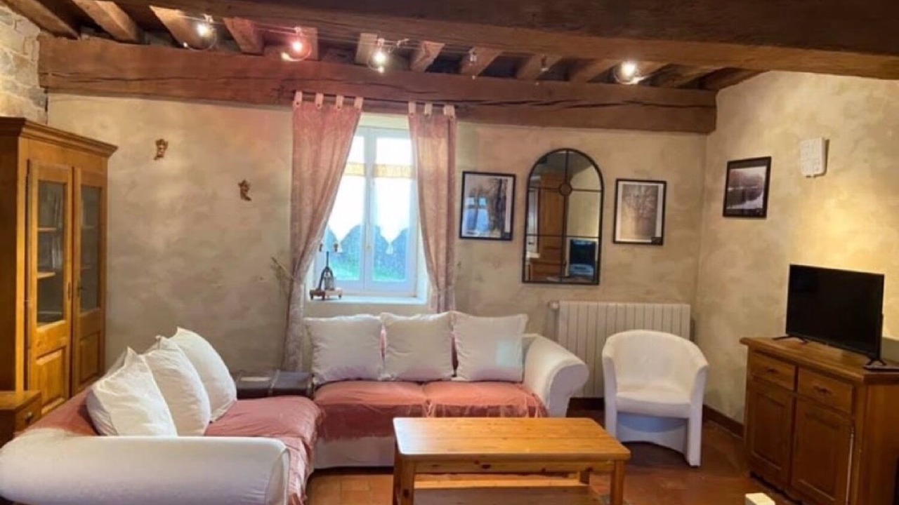 Photo of Livingroom in Brinay