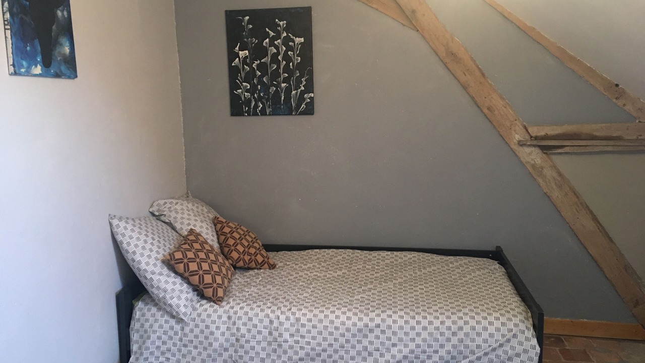 Photo of Bedroom in Brinay