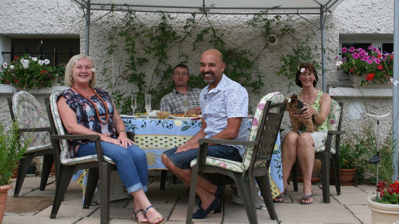 Photo of Others in Tournus