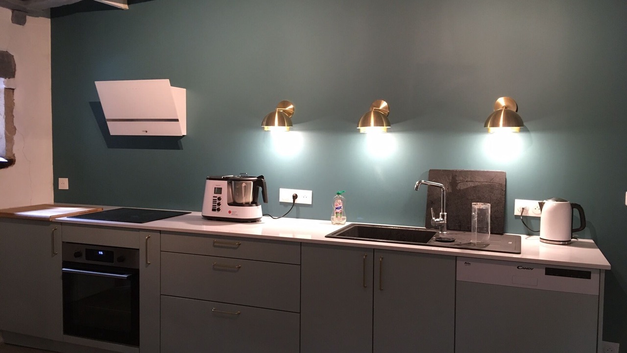 Photo of Kitchen in Corberon